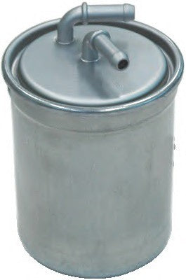 JS,, Diesel Filter (INJECTOR), 6Q0 127 400 F, FS0102, SEAT