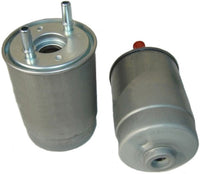 JS,, Diesel Filter (INJECTOR), 16 40 017 10R, FS0076, RENAULT