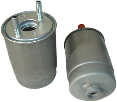 JS,, Diesel Filter (INJECTOR), 16 40 017 10R, FS0076, RENAULT