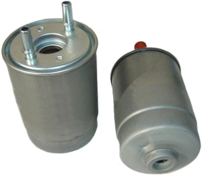 กรองดีเซล(หัวฉีด), JS, 16 40 017 10R, FS0076, RENAULT (035473)