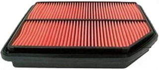 JS, Air Filter, 17220-PV0-000, A847J, HONDA
