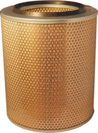 JS, Air Filter, 667078, A44001, SCANIA