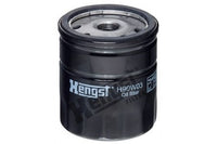 HENGSTFILTER,, Oil Filter (Spin-On) Hengst Filter, 9025229, H90W03, BUICK