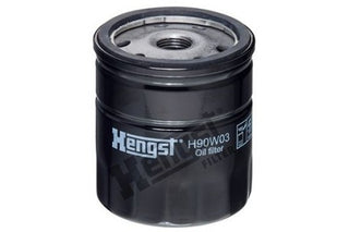 HENGSTFILTER,, Oil Filter (Spin-On) Hengst Filter, 9025229, H90W03, BUICK