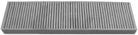 JS, Cabin Filter, 64 31 9 127 515, AC0140, MINI