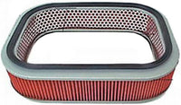 JS, Air Filter, 17220-PC6-000, A818J, HONDA