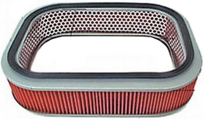 JS, Air Filter, 17220-PC6-000, A818J, HONDA