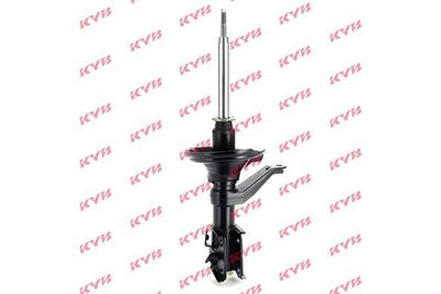 Strut Assembly, KYB, 51606-S9A-G22, 331049, HONDA  (025139)