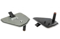 AZUMI, Transmission Filter, 0AT 325 429, JT33006, AUDI