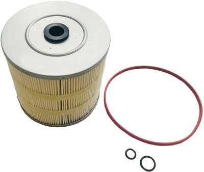 กรองน้ำมันเครื่อง (ELEMENT), JS, 1-13240175-0, OE583J, ISUZU (034060)