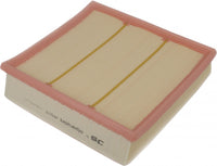 JS, Air Filter, 16546-5DA0A, A0519, INFINITI
