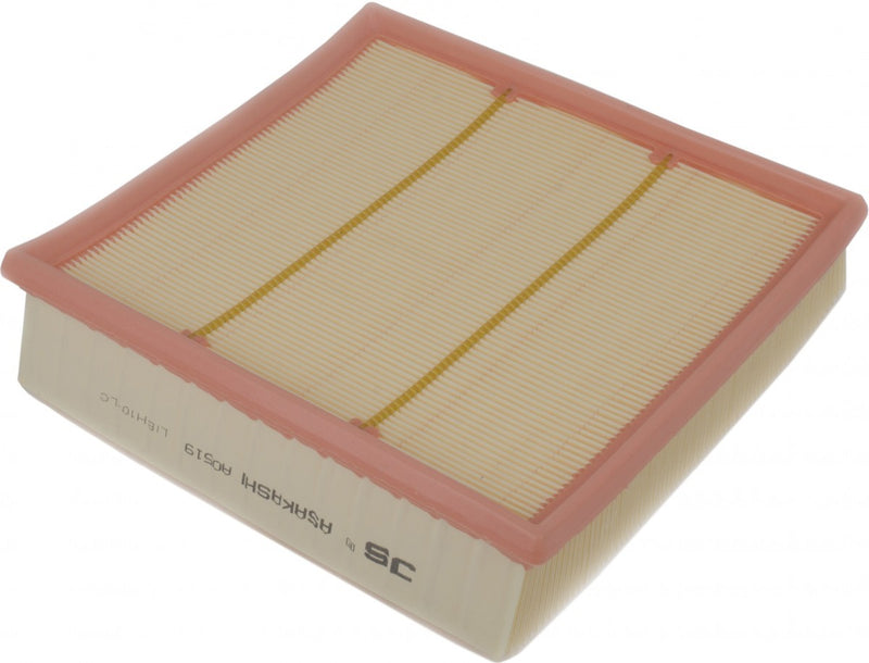 JS, Air Filter, 16546-5DA0A, A0519, INFINITI
