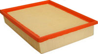 JS, Air Filter, 10421389, A0210, OPEL