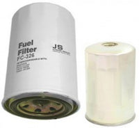 JS Fuel Filter RN11-13-480 FC326J