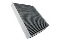 AZUMI, Cabin Filter, 6R0 819 653, AC33002C, AUDI