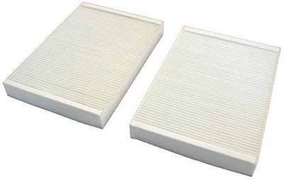 JS, Cabin Filter, 221 830 00 18, AC0148SET, MERCEDES-BENZ