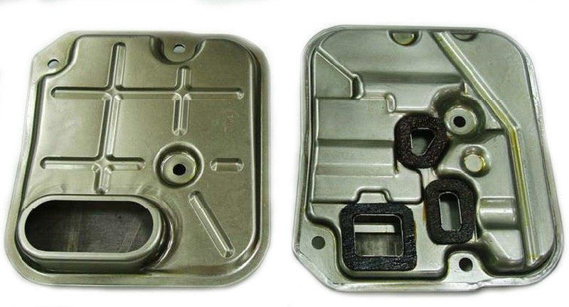 JS, Transmission Filter, 35330-53010, JT469, LEXUS