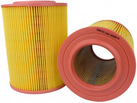 JS, Air Filter, 5019409, A0137, FIAT