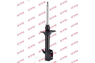 Strut Assembly, KYB, 20360-FA081, 334109, SUBARU  (021387)