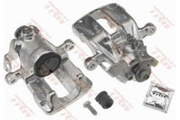 Wheel Calliper Assy, TRW, 8A0 615 423 X, BHN126E, AUDI (065278)