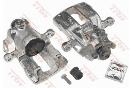 Wheel Calliper Assy, TRW, 8A0 615 423 X, BHN126E, AUDI (065278)