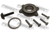 ลูกปืนล้อ FEBEST, 4E0498625, 1782-A6MF92-KIT, AUDI (070086)