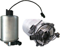 JS,, Diesel Filter (INJECTOR), 16400-5X21A, FS22013, NISSAN