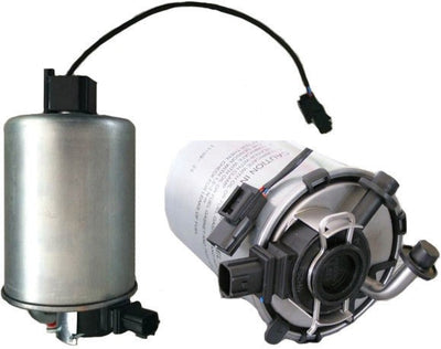 JS,, Diesel Filter (INJECTOR), 16400-5X21A, FS22013, NISSAN