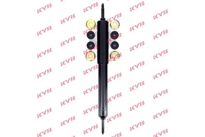 Shock Absorber, KYB, 56110-01J00, 344360, NISSAN  (022526)