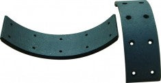 Brake Lining, NIBK, L8042, BL1055, AKEBONO (017608)