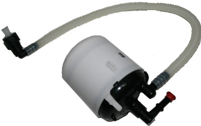 JS,, Fuel Filter (IN-TANK), 4H0 201 511 A, FS0116, AUDI