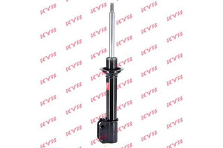 Strut Assembly, KYB, 54 30 210 82R, 333827, RENAULT  (021326)