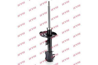 Shock Absorber, KYB, 5 185 7833, 333767, FIAT  (021318)