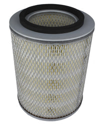 JS, Air Filter, 17801-2410, A611J, HINO