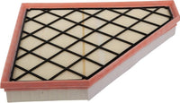 JS,, Air Filter, 20857930, A0662, CADILLAC (GM)