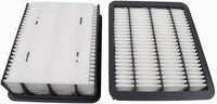 JS, Air Filter, 17801-30070, A1530, TOYOTA
