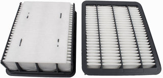 JS, Air Filter, 17801-30070, A1530, TOYOTA