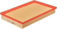 JS, Air Filter, 036 198 620, A0284, SEAT
