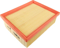 JS, Air Filter, 1444.CC, A0178, CITROEN