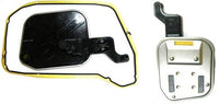 กรองเกียร์, JS, 0BW398009, JT510K, AUDI (033263)