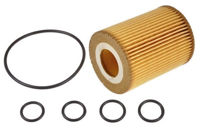 กรองน้ำมันเครื่อง(ELEMENT), JS, 98018448, OE34001, CHEVROLET (GM) (033469)