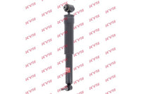 Shock Absorber, KYB, 56 21 000 28R, 344706, RENAULT  (022577)