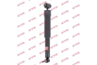 Shock Absorber, KYB, 56 21 000 28R, 344706, RENAULT  (022577)