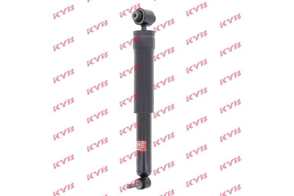 Shock Absorber, KYB, 56 21 000 28R, 344706, RENAULT  (022577)