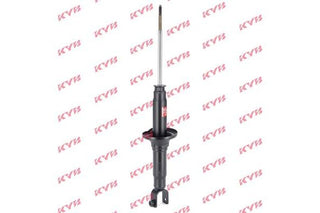 Shock Absorber, KYB, 52610SE0635, 341074,   (022090)