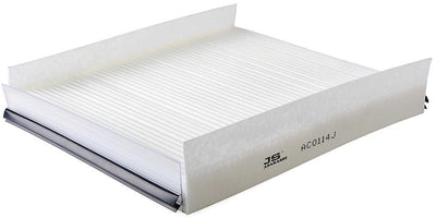 JS, Cabin Filter, 90520549, AC0114, OPEL