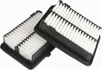 JS, Air Filter, 17220-5R0-008, A28013, HONDA