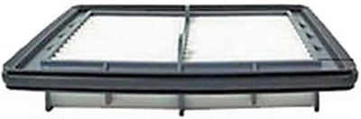 JS, Air Filter, 17801-87516, A736J, DAIHATSU