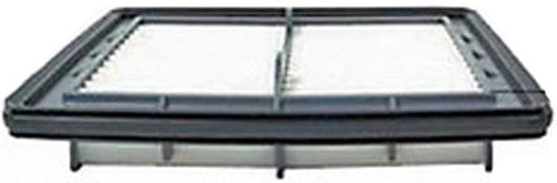 JS, Air Filter, 17801-87516, A736J, DAIHATSU