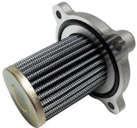 JS,, Fuel Filter (ELEMENT), 33095-3KAA0, FE0092, HYUNDAI